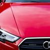 Audi A3 Sedan 2.0 TFSI quattro sport