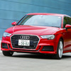 Audi A3 Sportback 1.4 TFSI sport