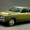 1972 Hardtop 2000SGX