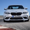 BMW M2コンペティション