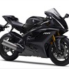 ヤマハ YZF-R6 レースベース車