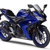ヤマハ YZF-R25