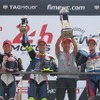 F.C.C.TSR Honda France が伝統のル・マン24時間レースで優勝