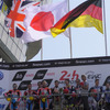 F.C.C.TSR Honda France が伝統のル・マン24時間レースで優勝