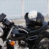 バイクヘルメット専用バッグ THE CLASSIC