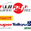富士SUPER TEC 24時間（ロゴ）