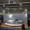 【フランクフルトショー2001展示総括】モーガンも来てましたよ