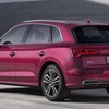 アウディQ5L