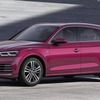 アウディQ5L