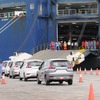 インドネシアからエクスパンダーの輸出を開始