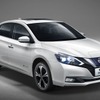 日産 シルフィ・ゼロエミッション