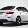 日産 シルフィ・ゼロエミッション