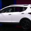 JACフォルクスワーゲンの新ブランド「SOL」の第一号車、SOL E20X（北京モーターショー2018）
