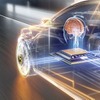 コンチネンタルの自動運転テクノロジーのイメージ