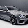 メルセデスAMG E53 4MATIC＋