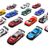 【SUPER GT】缶コーヒー2本で限定ミニカーもらえる！　27日よりローソンで