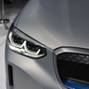 BMW コンセプトiX3（北京モーターショー2018）