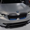 BMW コンセプトiX3（北京モーターショー2018）