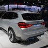 BMW コンセプトiX3（北京モーターショー2018）