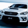 スバル WRX S4 2.0GT-S EyeSight