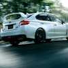 スバル WRX STI Type S