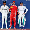 F1アゼルバイジャンGP