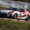 2018スーパー耐久第2戦