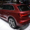 アウディ Q5L（北京モーターショー2018）