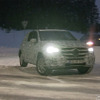 メルセデスベンツ GLE 新型プロトタイプ スクープ動画