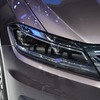 VW ラヴィダ 新型（北京モーターショー2018）