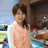 【東京モーターショー07】コンパニオン写真蔵…プジョー