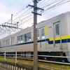 70000系の投入により、今夏にも日光線と宇都宮線へ転用される東京メトロ日比谷線直通用20000系のリニューアル後イメージ。