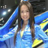 【東京モーターショー07】コンパニオン写真蔵…スバル その3