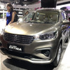 フルモデルチェンジしたスズキのMPV「エルティガ」