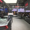 ポールスター1の最新プロトタイプ（北京モーターショー2018）