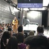 ポールスター1の最新プロトタイプ（北京モーターショー2018）