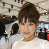 【東京モーターショー07】コンパニオン写真蔵…スバル その3