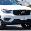 ボルボ XC40