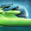 アストンマーティンの潜水艇「プロジェクト・ネプチューン」の最終デザイン
