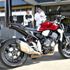 ホンダCB1000R