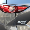 マツダ CX-5 2.5リットルガソリン