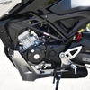 ホンダ CB125R 新型