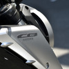 ホンダ CB125R 新型