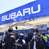 ニュル24時間は継続参戦することが大事 スバル 画像