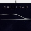 ロールスロイス初のSUV、カリナン の発表予定 5月10日にグローバルストリーミングで 画像