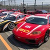 筑波サーキット・カーフェスティバル2018（2018年5月5日）