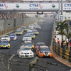 【マカオGP】横浜ゴム、25年連続オフィシャルタイヤ供給