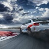 BMW M2 コンペティションのMパフォーマンスパーツ