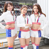 SUPER GT2018レースクイーン