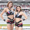 SUPER GT2018レースクイーン